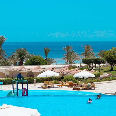 Royal Brayka Beach Resort アブ・ダバブ エクステリア 写真